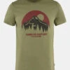 FJÄLLRÄVEN Nature T-shirt