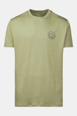 Lake Side T-shirt -Meindl Fietsshirts Winkel b12bac0106 5555 01 nl