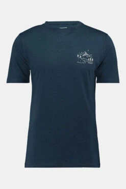 To The Mountains T-shirt -Meindl Fietsshirts Winkel b12bac0107 4444 01 nl