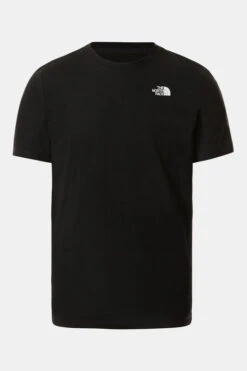 The North Face Foundation Left Chest Logo Shirt -Meindl Fietsshirts Winkel b12bac0135 7070 01 nl