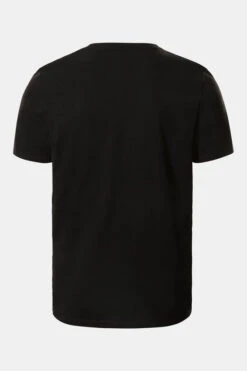 The North Face Foundation Left Chest Logo Shirt -Meindl Fietsshirts Winkel b12bac0135 7070 02 nl