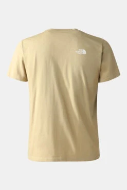 The North Face Foundation Graphic T-shirt -Meindl Fietsshirts Winkel b12bac0136 1414 02 nl