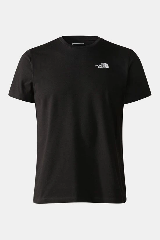 The North Face Foundation Graphic T-shirt 1 The North Face Foundation Graphic T-shirt