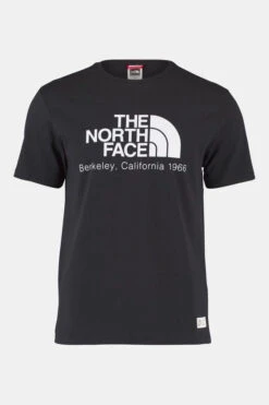 The North Face Berkley California T-shirt