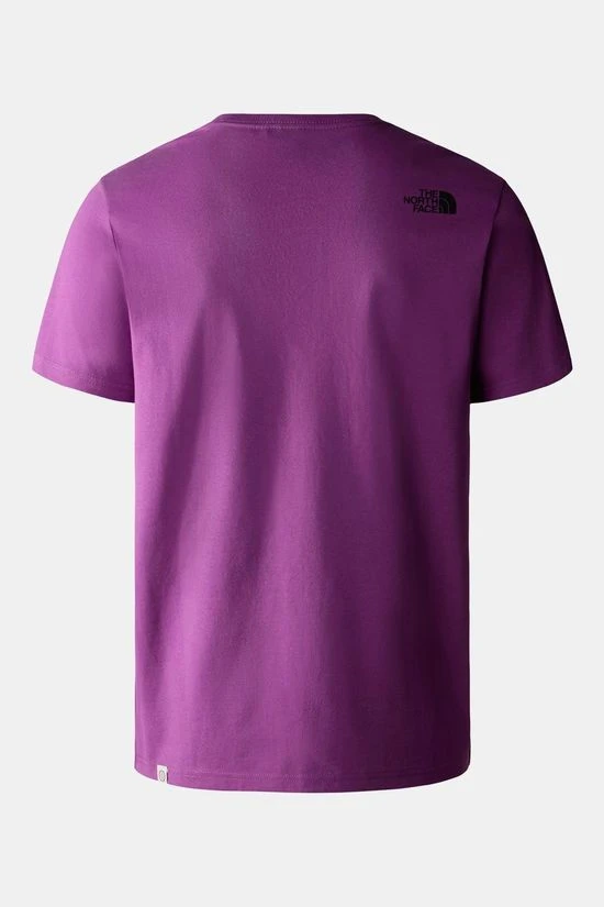 The North Face Berkley California T-shirt 7 The North Face Berkley California T-shirt - Afbeelding 7