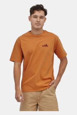 Patagonia 73 Skyline Organic T-Shirt