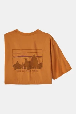 Patagonia 73 Skyline Organic T-Shirt -Meindl Fietsshirts Winkel b12bac0174 2626 03 nl