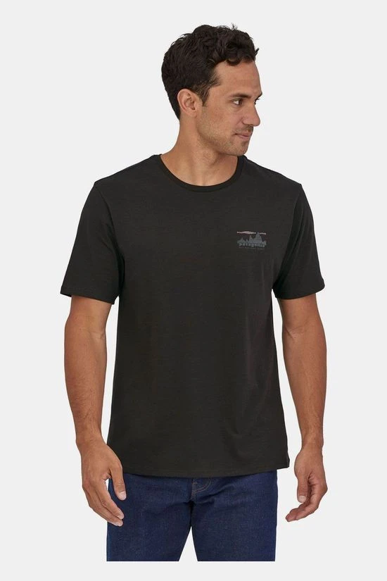 Patagonia 73 Skyline Organic T-Shirt 1 Patagonia 73 Skyline Organic T-Shirt