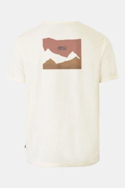 Picture Timont Ss Urban Tech Tee -Meindl Fietsshirts Winkel b12bac0208 1011 02 nl