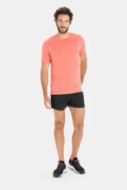 Icebreaker Sphere Ii Ss Tee -Meindl Fietsshirts Winkel b12bac0238 3838 03 nl