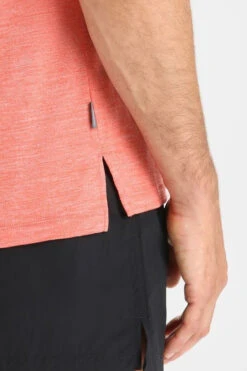 Icebreaker Sphere Ii Ss Tee -Meindl Fietsshirts Winkel b12bac0238 3838 05 nl