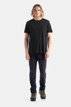 Icebreaker Sphere Ii Ss Tee -Meindl Fietsshirts Winkel b12bac0238 7070 03 nl