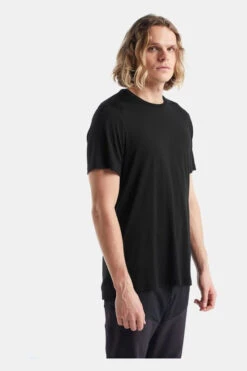 Icebreaker Sphere Ii Ss Tee -Meindl Fietsshirts Winkel b12bac0238 7070 04 nl