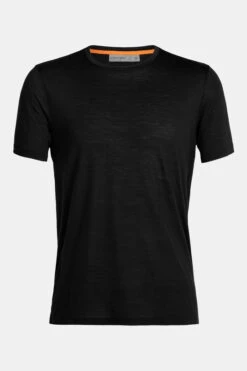 Icebreaker Sphere Ii Ss Tee -Meindl Fietsshirts Winkel b12bac0238 7070 06 nl