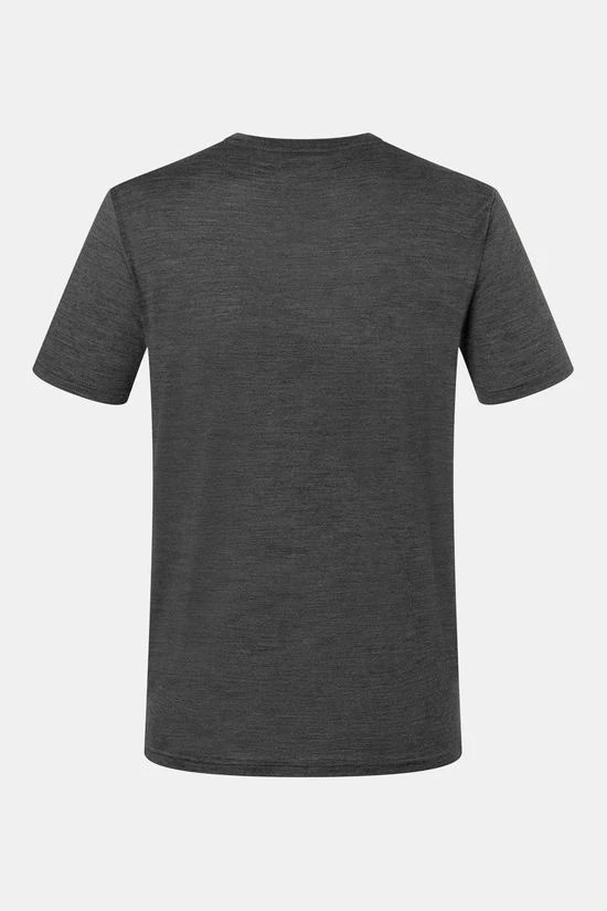 La Maquina Tee T-Shirt 3 La Maquina Tee T-Shirt - Afbeelding 3