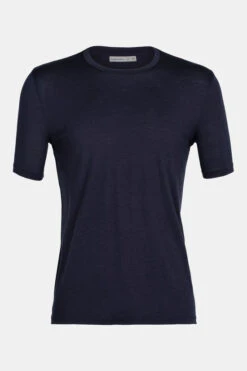 Icebreaker M Tech Lite Ii Ss Tee Gritstone Hthr 13 Icebreaker M Tech Lite Ii Ss Tee Gritstone Hthr -Meindl Fietsshirts Winkel b12bac0294 4444 07 nl