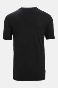 Icebreaker M Tech Lite Ii Ss Tee Tra -Meindl Fietsshirts Winkel b12bac0366 7070 07 nl