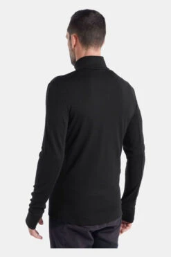 Icebreaker M Quantum Iii Ls Zip -Meindl Fietsshirts Winkel b12bac0377 7070 02 nl