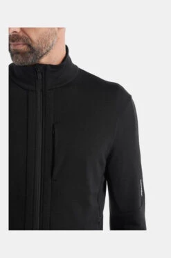 Icebreaker M Quantum Iii Ls Zip -Meindl Fietsshirts Winkel b12bac0377 7070 05 nl