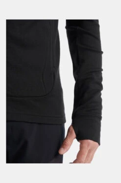 Icebreaker M Quantum Iii Ls Zip -Meindl Fietsshirts Winkel b12bac0377 7070 06 nl