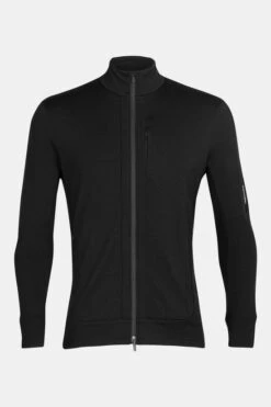 Icebreaker M Quantum Iii Ls Zip -Meindl Fietsshirts Winkel b12bac0377 7070 13 nl