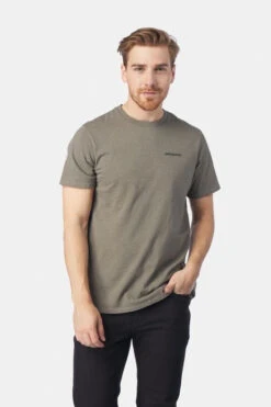 Patagonia Fitz Roy Icon Responsibili-Tee