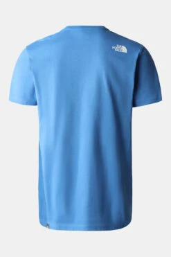 The North Face Woodcut Dome T-shirt -Meindl Fietsshirts Winkel b12bac0528 4040 02 nl