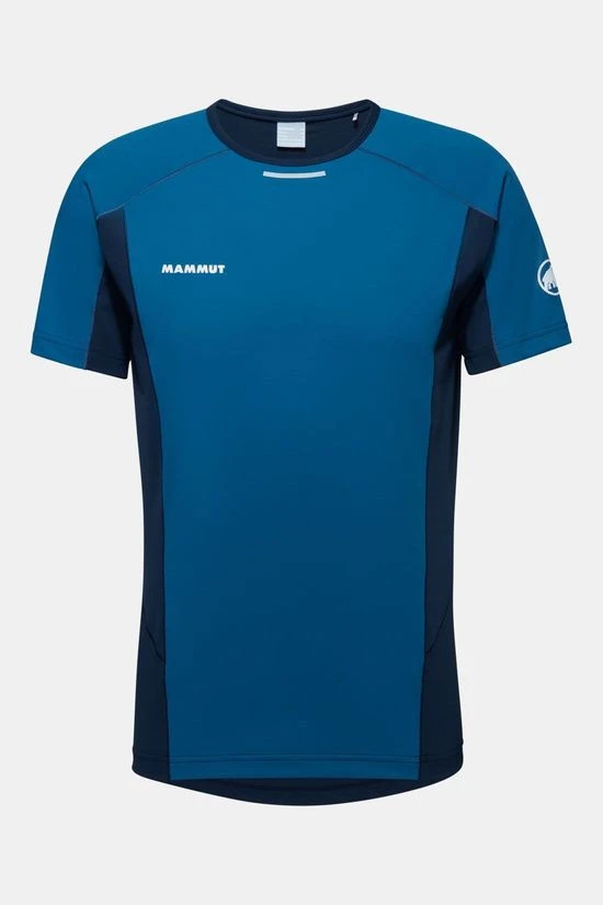 Mammut Aenergy Ss Tee 7 Mammut Aenergy Ss Tee - Afbeelding 7