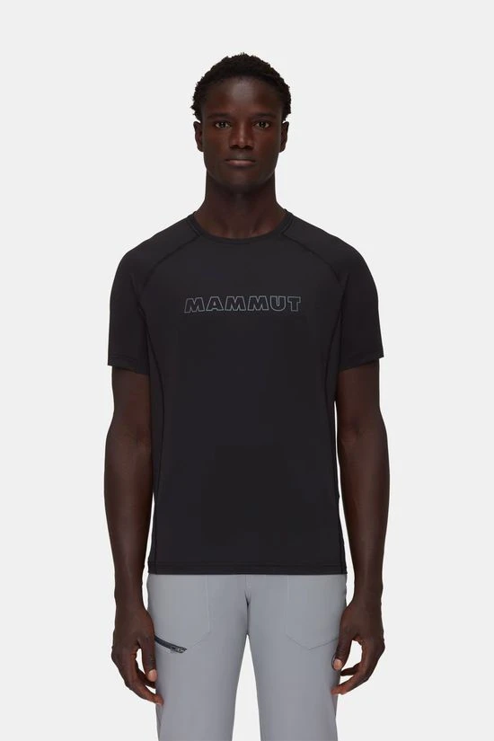 Mammut Selun Ss Tee 1 Mammut Selun Ss Tee