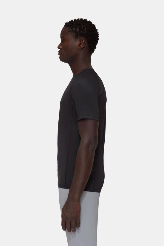 Mammut Selun Ss Tee 2 Mammut Selun Ss Tee - Afbeelding 2
