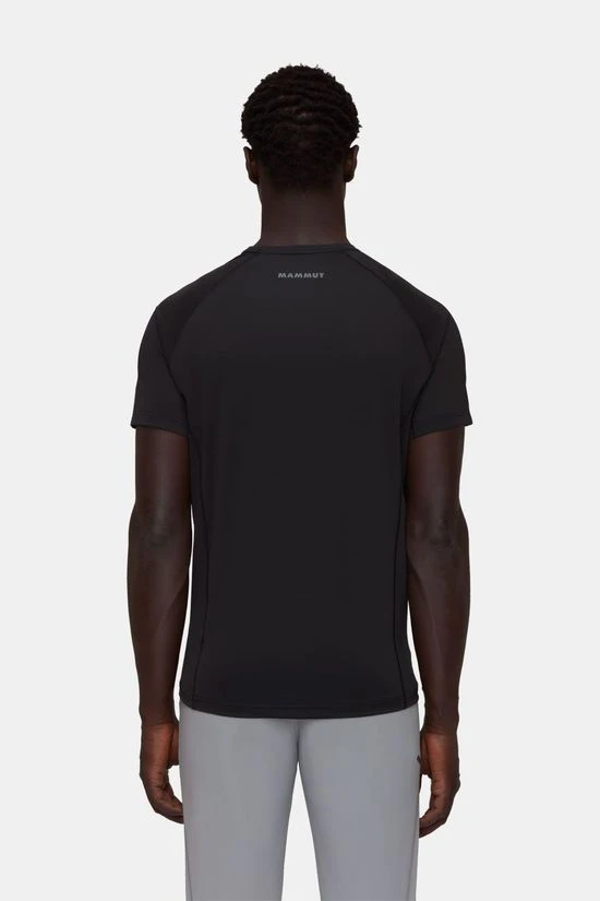 Mammut Selun Ss Tee 3 Mammut Selun Ss Tee - Afbeelding 3