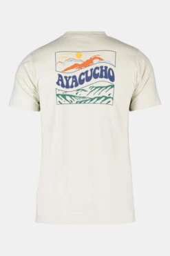 Rolling Hills Tee T-Shirt -Meindl Fietsshirts Winkel b12bac0575 1212 11 nl