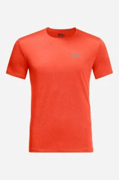 Jack Wolfskin JWP T M T-Shirt -Meindl Fietsshirts Winkel b12bac0581 3030 01 nl