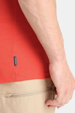 Icebreaker Tech Lite II Nature Sprint T-shirt -Meindl Fietsshirts Winkel b12bac0589 3838 05 nl