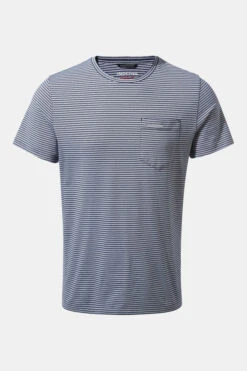 Craghoppers Ina T-shirt -Meindl Fietsshirts Winkel b12bac0597 4480 02 nl