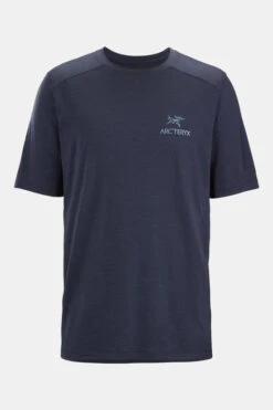 Arc'teryx Ionia Arc'word T-shirt -Meindl Fietsshirts Winkel b12bac0646 4141 04 nl