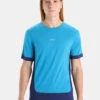 Icebreaker Zoneknit T-shirt