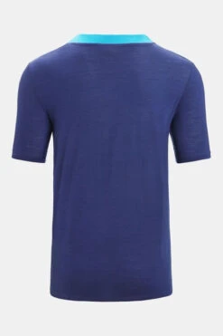 Icebreaker Zoneknit T-shirt -Meindl Fietsshirts Winkel b12bac0692 4344 08 nl