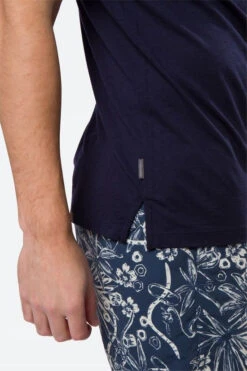 Icebreaker Tech Lite II Polo -Meindl Fietsshirts Winkel b12bbc0031 4444 013 nl