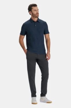 Vuori Strato Tech Polo -Meindl Fietsshirts Winkel b12bbc0039 4444 04 nl