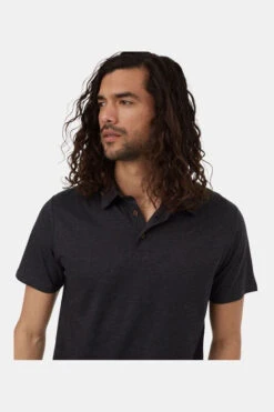 Tentree Treeblend Astir Polo -Meindl Fietsshirts Winkel b12bbc0065 7070 03 nl