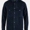 FJÄLLRÄVEN Canada Shirt Solid M Overhemd