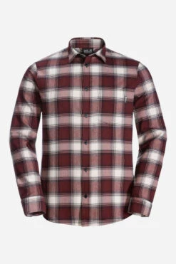 Jack Wolfskin Wanderweg Shirt M 5 Jack Wolfskin Wanderweg Shirt M -Meindl Fietsshirts Winkel b12bcb0073 3181 01 nl