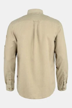 FJÄLLRÄVEN Övik Travel LS Shirt -Meindl Fietsshirts Winkel b12bcb0119 6464 07 nl