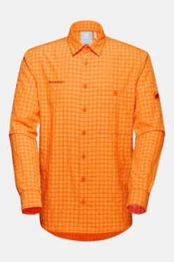 Mammut Lenni Longsleeve Shirt Men -Meindl Fietsshirts Winkel b12bcb0138 2626 05 nl