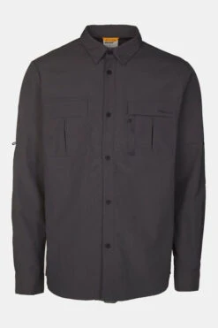 Jungle Travel Shirt Ls M -Meindl Fietsshirts Winkel b12bcb0144 7171 nl nl