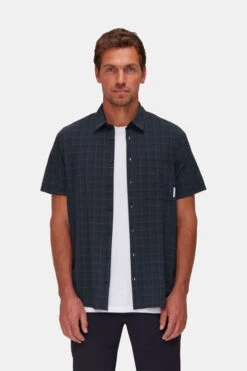 Mammut Trovat Trail T-shirt