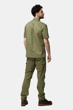 FJÄLLRÄVEN Räven T-shirt -Meindl Fietsshirts Winkel b12bcc0123 5052 03 nl