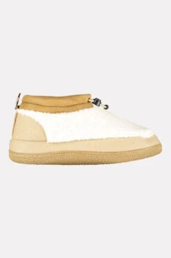 Sherpa Home Shoe