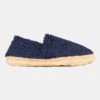 Low Sherpa Slipper
